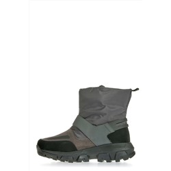 Полусапоги мужские PATROL