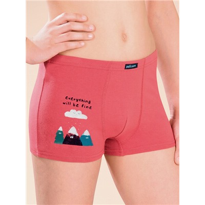 Трусы для мальчиков