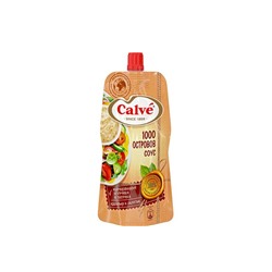 «Calve», соус «1000 островов», 230 г