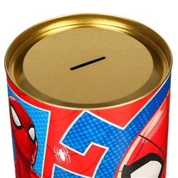 Копилка XXL "Человек-Паук", MARVEL  20,5 см х 12 см х 12 см