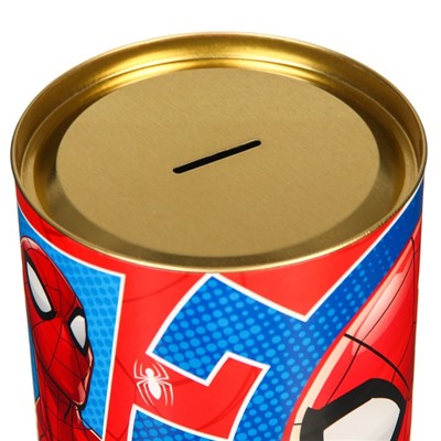 Копилка XXL "Человек-Паук", MARVEL  20,5 см х 12 см х 12 см