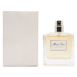 Tester Christian Dior Miss Dior For Women edt 100 ml