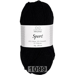Пряжа Infinity Sport
