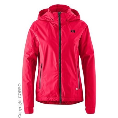 Fahrradjacke