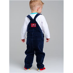 Комбинезон для мальчика