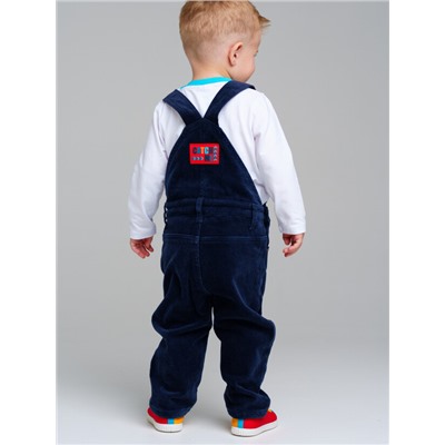 Комбинезон для мальчика