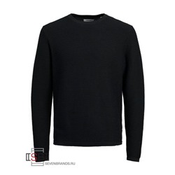 JACK&JONES, 12190657, Пуловер