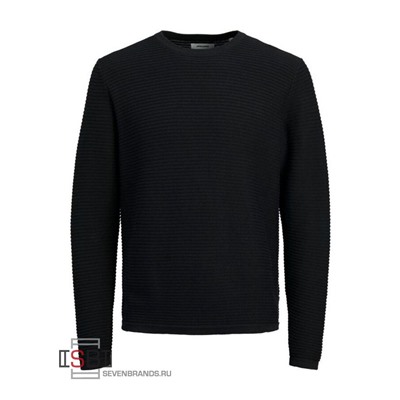 JACK&JONES, 12190657, Пуловер