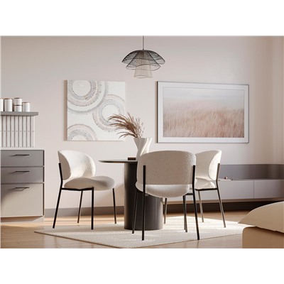 Ковер из шерсти Lucknow из коллекции Ethnic