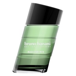BRUNO BANANI MADE FOR MAN 50 мл
