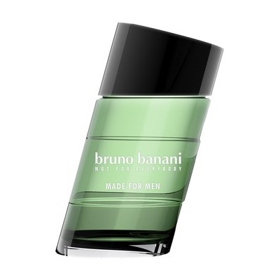 BRUNO BANANI MADE FOR MAN 50 мл