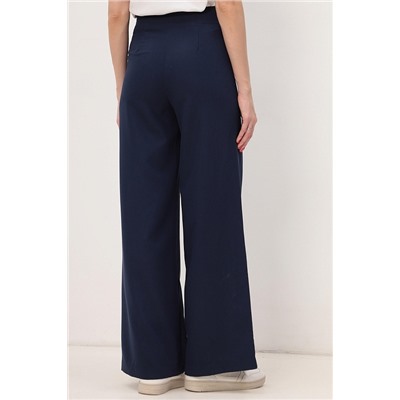 Брюки медицинские женские 1-18.1-21-0  / Kiara 28 Eclipse