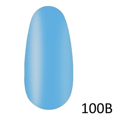 Гель Лак Kodi Professional № 100B 12 ml
