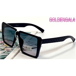 Очки солнцезащитные подростковые Арт 3094/5 №1