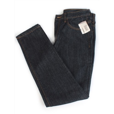 8834 DK. BLUE Джинсы мужские