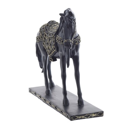 GAEM Фигурка декоративная "Лошадь", L37,5 W11,5 H35 см