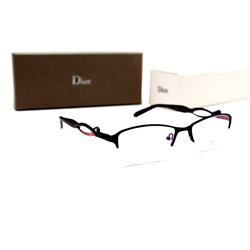Распродажа без футляра Dior оправа 8917 c1