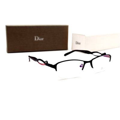 Распродажа без футляра Dior оправа 8917 c1