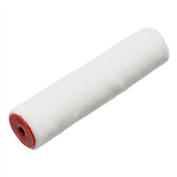 Миди-валик сменный для гладких поверхностей синтетический, 150 мм, ворс 4 мм, D 30 мм, D ручки 6 мм, велюр MTX