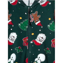 Комбинезон для мальчика