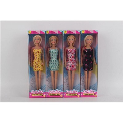 Кукла Defa Lucy Модница 8451