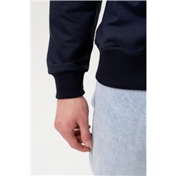 Джемпер мужской 23-447M3-31 т.синий1