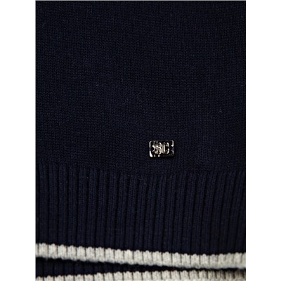 Джемпер для мальчика