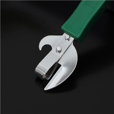 Открывашка-штопор Доляна «Польза», 14.5 см, МИКС