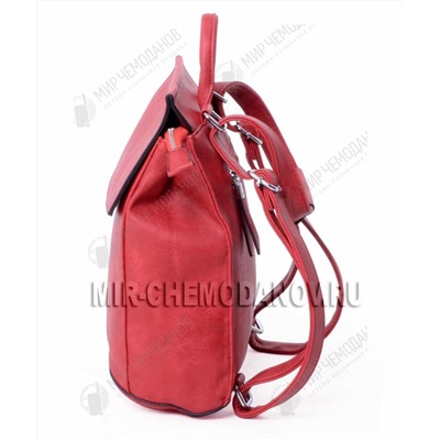 Рюкзак “Pyato” “RED”