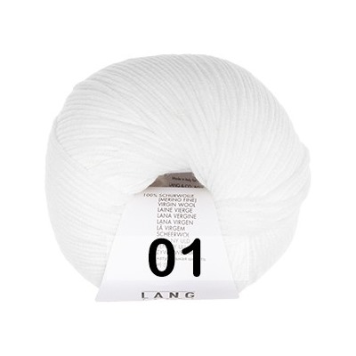 Пряжа Lang Yarns Merino 120