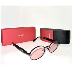 Солнце - PRADA SPR65ZS ZVN-02T 140 3N