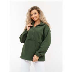 959 Толстовка хаки Свт