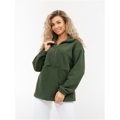 959 Толстовка хаки Свт