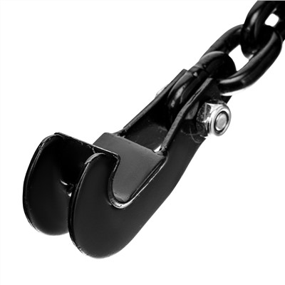 Устройство для подъема за бампер, Bumper-Lift Stels