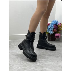 Ботинки, Артикул: 107509
