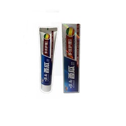 YI LI YA YUNNAN зубная паста мультиэффект (синяя) 180гр