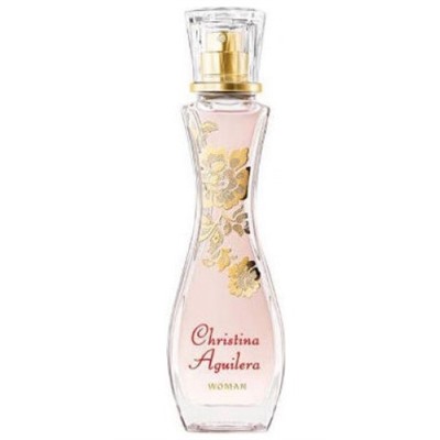 CHRISTINA AGUILERA lady 50ml edp