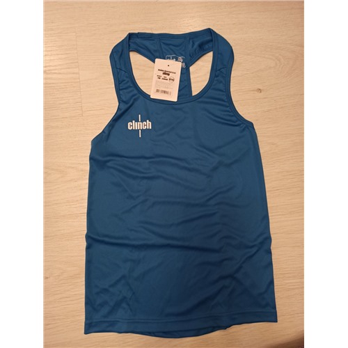 Майка боксёрская Clinch р140