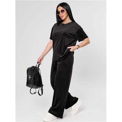 Женский костюм Элнора / черный