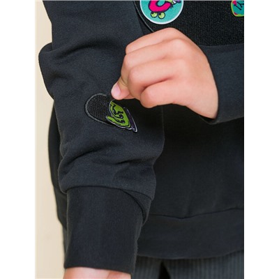 Джемпер для девочек