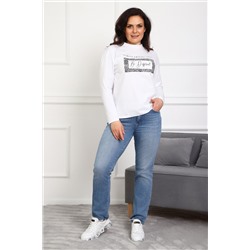 Лонгслив женский 88554