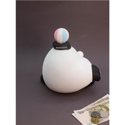 Копилка "Panda with balloon"