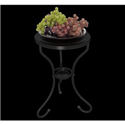 Столик журнальный SHT-CT10-1
                        черный муар