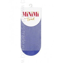 Носки женские Rete Minimi Дроп