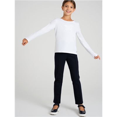 Блузка для девочки