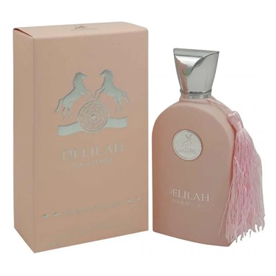 Alhambra Delilah For Women edp 100 ml