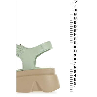 Сандалии женские EVITA