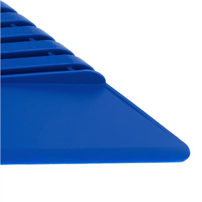 Шпатель прижимной пластмассовый, 280 мм Сибртех