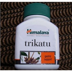 Himalaya Trikatu