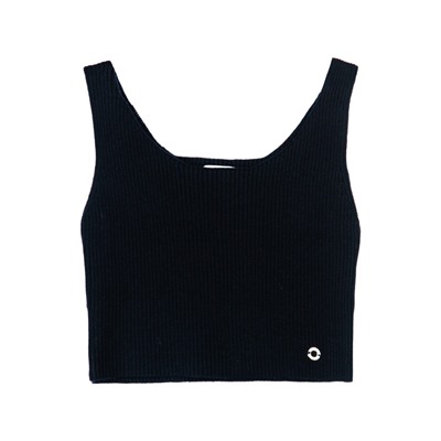 Жилет для девочки